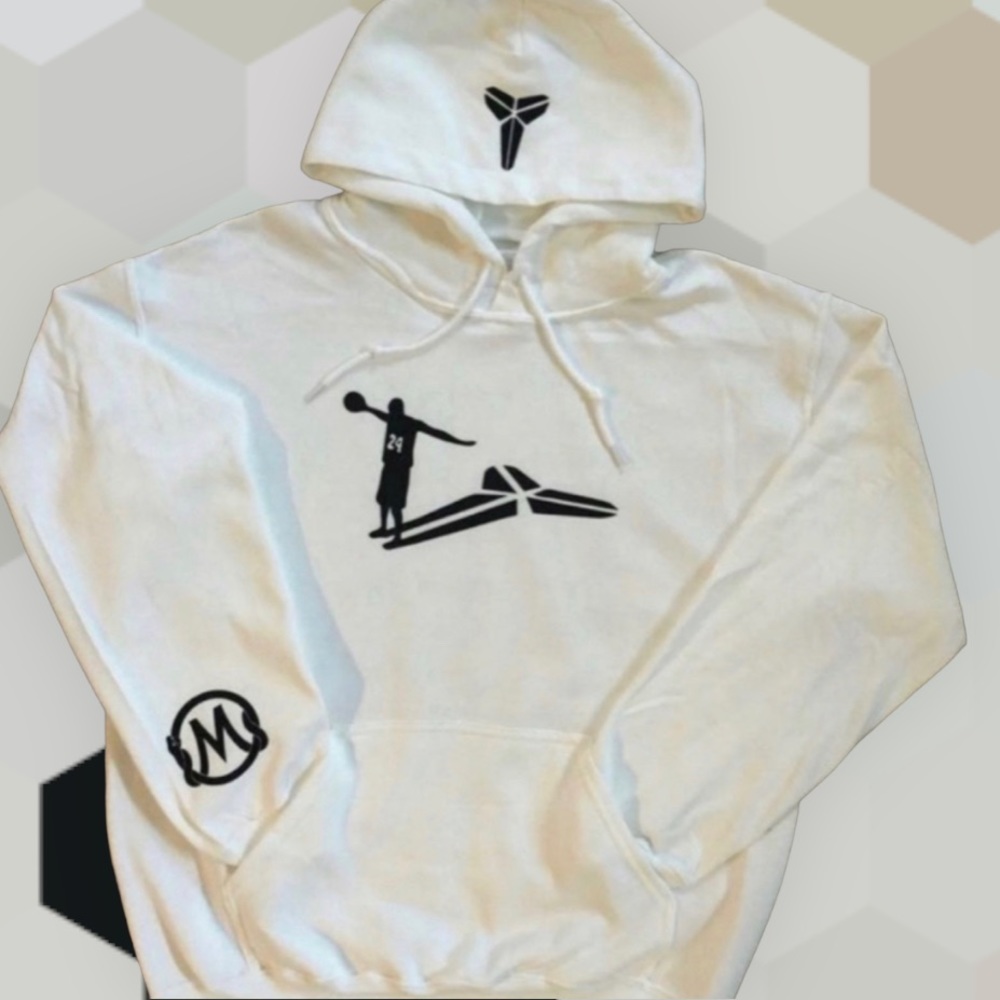 Kobe Bryant Hoodie